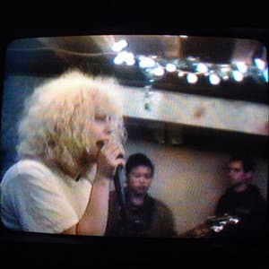 Wild at Heart