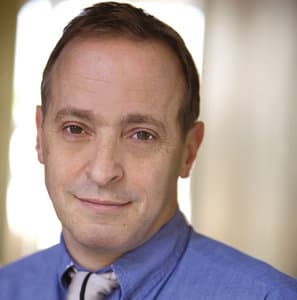 David Sedaris