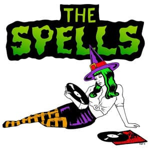 The Spells