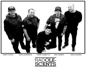 Radolescents
