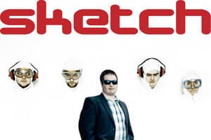 Sket©h