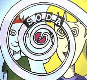 Soda