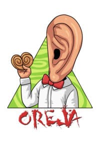 Oreja
