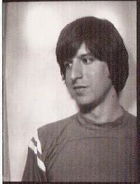 Demetri Martin