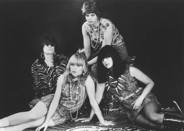 The Pandoras