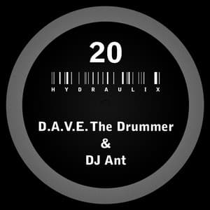 DJ Ant