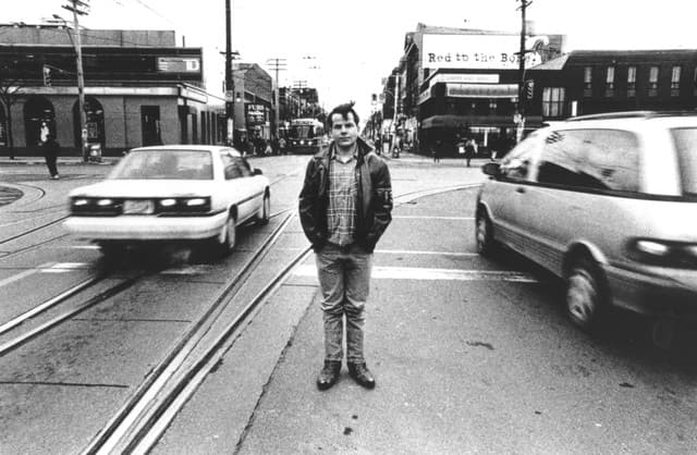 Bruce McCulloch