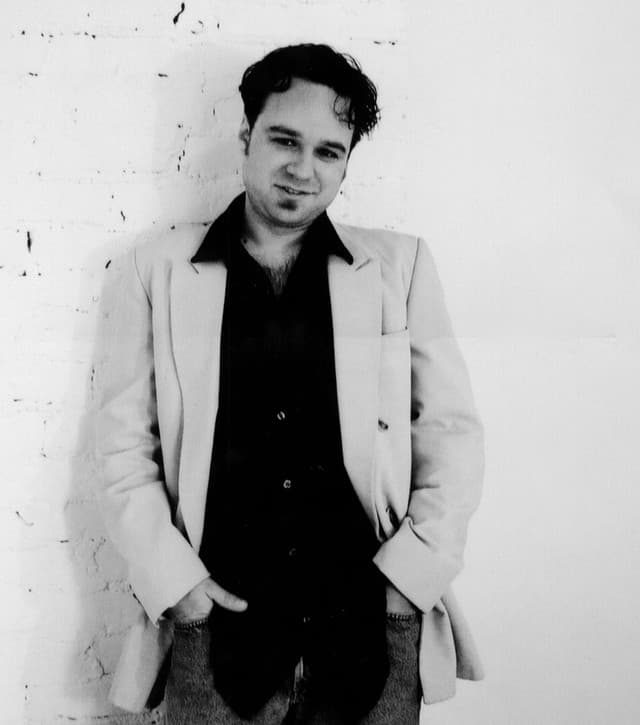 Kevin McKendree