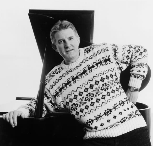 Bill Mays
