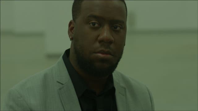 Robert Glasper Experiment