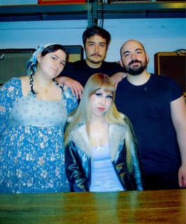 Brea Fournier & the Dream Ballet