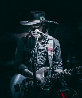 Brett Hendrix