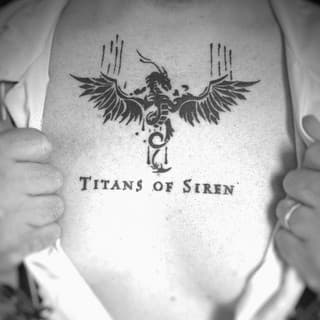 Titans of Siren