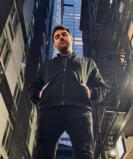 Max Muscato