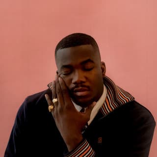 Jacob Banks