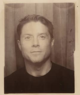 William Cashion