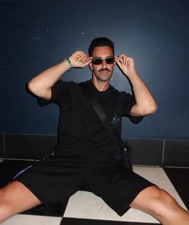 Luke Alessi