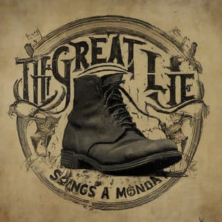 The Great Lie