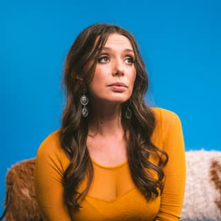 Kristina Murray