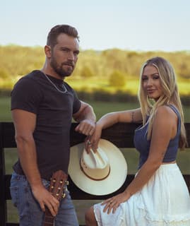 Luke and Kaylee