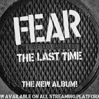 Fear