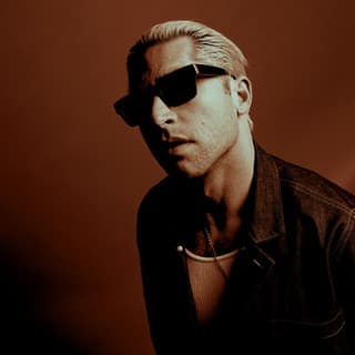GLU