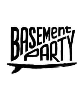 The Basement Party