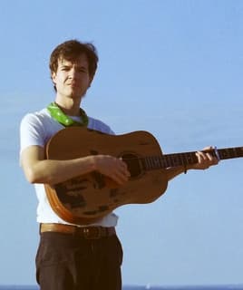 Tom Moran