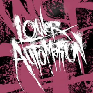 Lower Automation