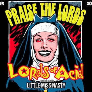 Lords Of Acid
