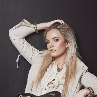Karley Scott Collins