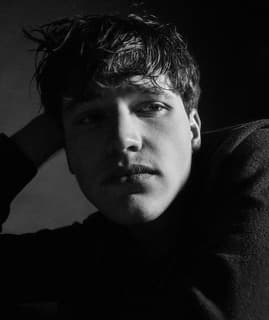 Rob Eberle