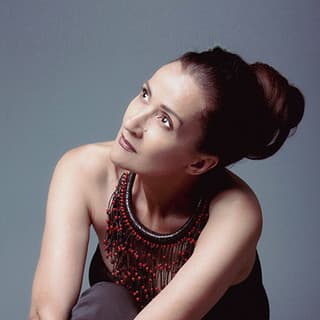 Tessa Souter