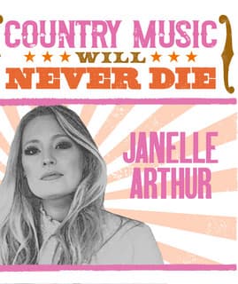 Janelle Arthur