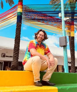 Timothy LaRoque