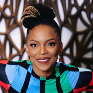 Nnenna Freelon