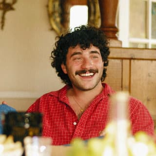 Theo Kandel