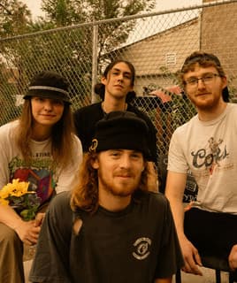 Flower Head