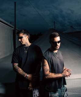 Tom & Collins