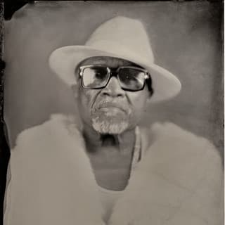 Swamp Dogg
