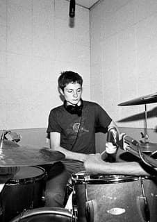 Spencer Tweedy