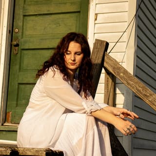 Molly Seger