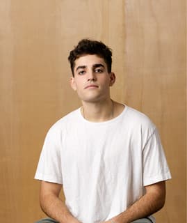 Gabe Katz