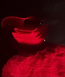 SUFFER RING