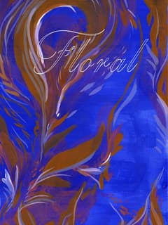 Floral