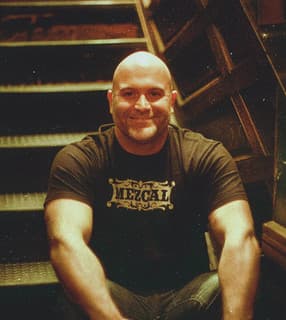 Mike Finoia