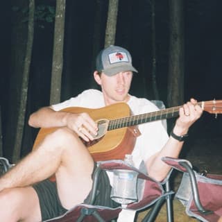 Dylan Gossett