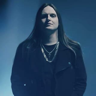 Christian Shields