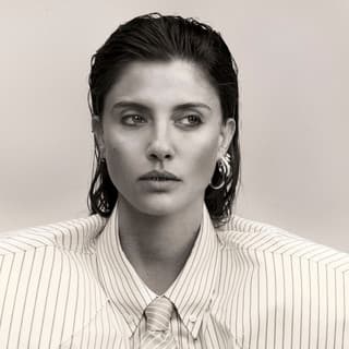 Noga Erez