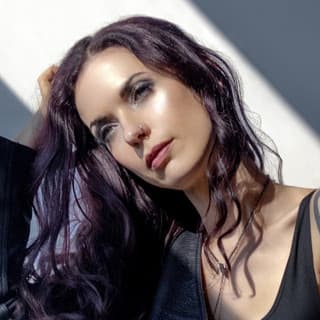 Brittany Bindrim